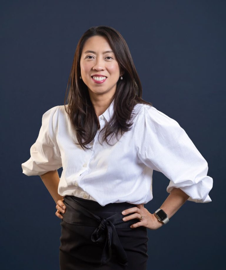Chewyee Tan