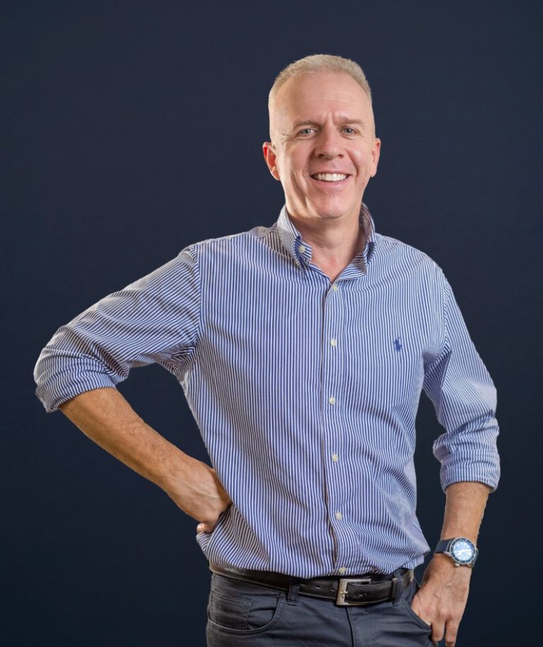 Craig Inkster